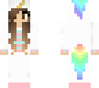 unicorn girl i luv too