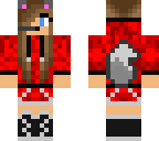 updated skin