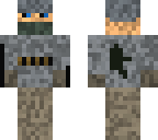 us soldier