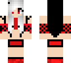 vampire girl