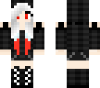 vampire girl