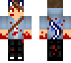 vampire meif'wa