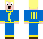 vault 111 member