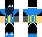 vault boy from vault 101