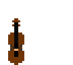 violin