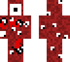 wall of flesh