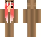 walrus girl