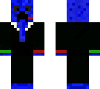water mob gamer
