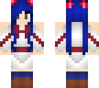 wendy marvell