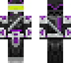 white zunder