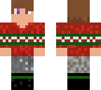 winter skin