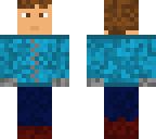 winter skin