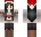 winter skin