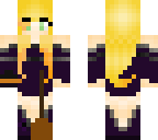 witch