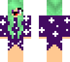 witch for lily
