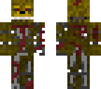 withered springtrap
