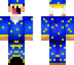 wizard derp