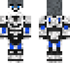 wolf ranger