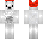 wolfie christmas edition