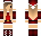 x-mas chibi