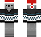 x-mas coala