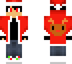 xmas dude