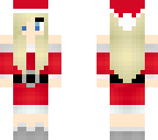 xmas girl remake