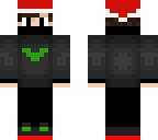 xmas pvp