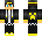 yellow guy