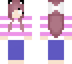 yuki herbrine