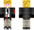 yukiochan hurt