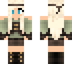 zoey minecraft diaries