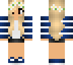 zoeys skin