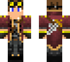16th dimension alec's steampunk boy