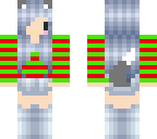 a edited skin