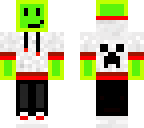 a slime skin for daniel_boom