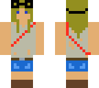 adventurer
