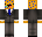 agent pancake