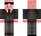 agent pig