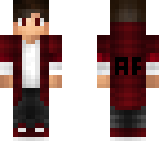 aiden fall
