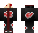 akatsuki white