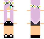 alice not michi chan