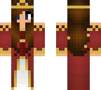 amber lord of piki village