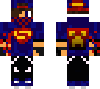 amped robesnor 2d
