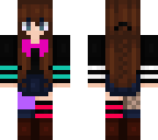 anime girl