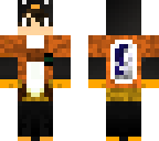 aot -attack on titan-penguin boy