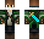 archer