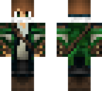 archer