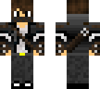 archer boy