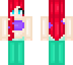 ariel - disney princess